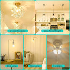 AMDTU Vintage E26 LED Edison Bulb 40W Small Globe 2700K Soft White Frosted Dimmable 40 Watt Warm G45 Medium Standard Base Bulbs Ideal for Home Lighting Fixtures Create Cozy Ambiance in Bedrooms