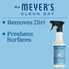 MRS. MEYER'S CLEAN DAY All-Purpose Cleaner Spray, Rain Water, 16 fl. oz - Pack of 3