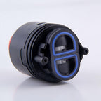 Pressure Balancing Cartridge Replacement for RK7300-CART-3P,Shower Cartridge Replacement for JH02BJ HL-40 Compatible with Z-7300 Zurn Temp-Gard III Faucets and Shower Valves （1 Pack, Cartridge Only)