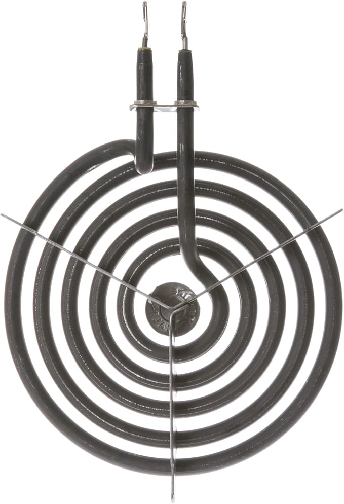 GE Appliances WB30M1 Range Coil Surface Element, 6-in