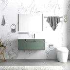 5-Piece Brushed Nickel Towel Bar Set Bathroom Hardware Set Includes Multi-Purpose Toilet Paper Holder 23.6in Towel Bar Towel Ring Towel Hooks Stainless Steel Wall-Mounted Bathroom Accessories