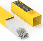 TOOLIOM Aluminum TIG Welding Rod ER4043 Welding Wire Filler Rod 3/32" x 16" 5LB