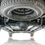 5 Gallon Can Matte Black Wax-Based Undercoat, Long Lasting Corrosion, Anti Rust Coating,Rust Proofing, Protect All Metals in Marine & Automotive & has Superior Gravel Resistance For Maximum Protection