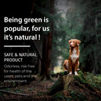 SamaN TSP Eco – Heavy Duty Cleanser and Degreaser (16 oz Concentrated 41508)