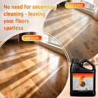 Solubril Tile Cleaner-Heavy Duty Solubrilho Floor Cleaner - 0.5L Heavy Duty Floor Cleaner, Multipurpose Powerful Stain Removing Liquid for Multi-Surface Use, Bathroom, Kitchen, Floors & Non-Slip
