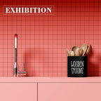 8 Sheets Vinyl Letter Stickers Waterproof Self Adhesive Letter Numbers Alphabet Modern Mailbox Numbers Sticker for Back to School DIY Mailbox House Home Business Address(1.5 Inch,White)