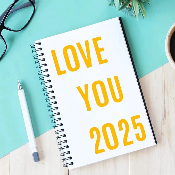 10 Sheets 780 Pcs Vinyl Letter and Number Stickers - Waterproof, Self-Adhesive Alphabet for Mailbox, Door, Window, Cars, Boats, Address(Orange, 1in & 2in)