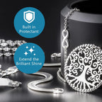 Fuller Brush Silver Jewelry Cleaner Polish (x2)