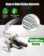 Pilot Burner Assembly Replacement Kit Fit for Rheem Ruud Richmond Water Heater for kit SP20824 SP20754 SP21058