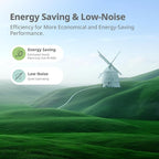 COMFEE' Portable Washing Machine, 0.9 cu.ft Compact Washer With LED Display, 5 Wash Cycles, 2 Built-in Rollers, Space Saving Full-Automatic Washer