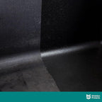 Shieldon Sink Care Kit – Cleaner & Nano Sealer for Granite Composite, Ceramic & Natural Stone Sinks – Restores Shine, Repels Stains, Grease & Hard Water – 2 Sponges & Microfiber Cloth