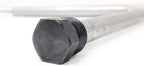 Magnesium Water Heater Anode Rod (44 inch Flexible) 3/4" NPT Thread for Rheem, Reliance, Richmond, Kenmore, GE by Kelaro