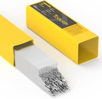 TOOLIOM Aluminum TIG Welding Rod ER4043 Welding Wire Filler Rod 1/16" x 16" 5LB