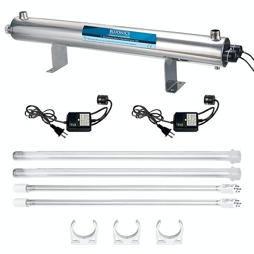 undersink-Water-Filtration-Systems