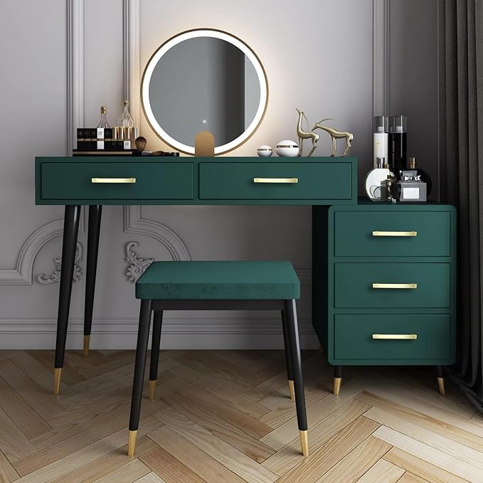 30 Pack Brushed Brass Drawer Pulls 3 3/4 Inch Hole Center Stainless Steel Square Cabinet Pulls Brushed Gold Cabinet Handles Gold Kitchen Cabinet Pulls