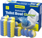 Automatic Toilet Bowl Cleaner Tablets，Toilet Cleaner Tablets For Tank，Bathroom Cleaner For Tank