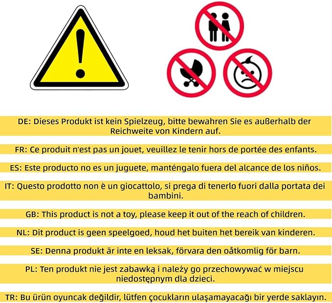 3 Way Shower Diverter - Solid Brass, Sink Valve Faucet Splitter for Kitchen or Bathroom, M22-M24, M22-G1/2 Adaptor, Silver