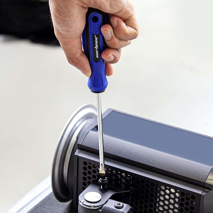 CARTMAN 59-in-1 Precision Screwdriver Set Professional Magnetic Repair Tool Kit for Small Machinery Office Equipment Computers