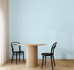 EVOLVE Paint & Primer: Environment-friendly, Low Sheen with One-coat Coverage for Interior & Exterior surfaces (Sky Blue, 1-Gallon)