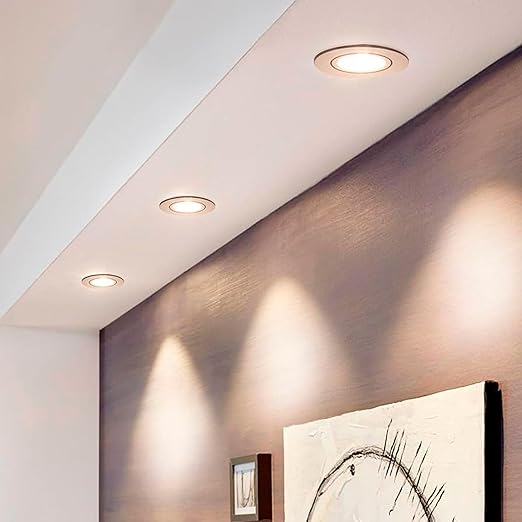 6 Pack Pigtail Light Socket Extender for E26 E27 Bulb Adapter with 15.75 Inch Cable