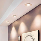 6 Pack Pigtail Light Socket Extender for E26 E27 Bulb Adapter with 15.75 Inch Cable