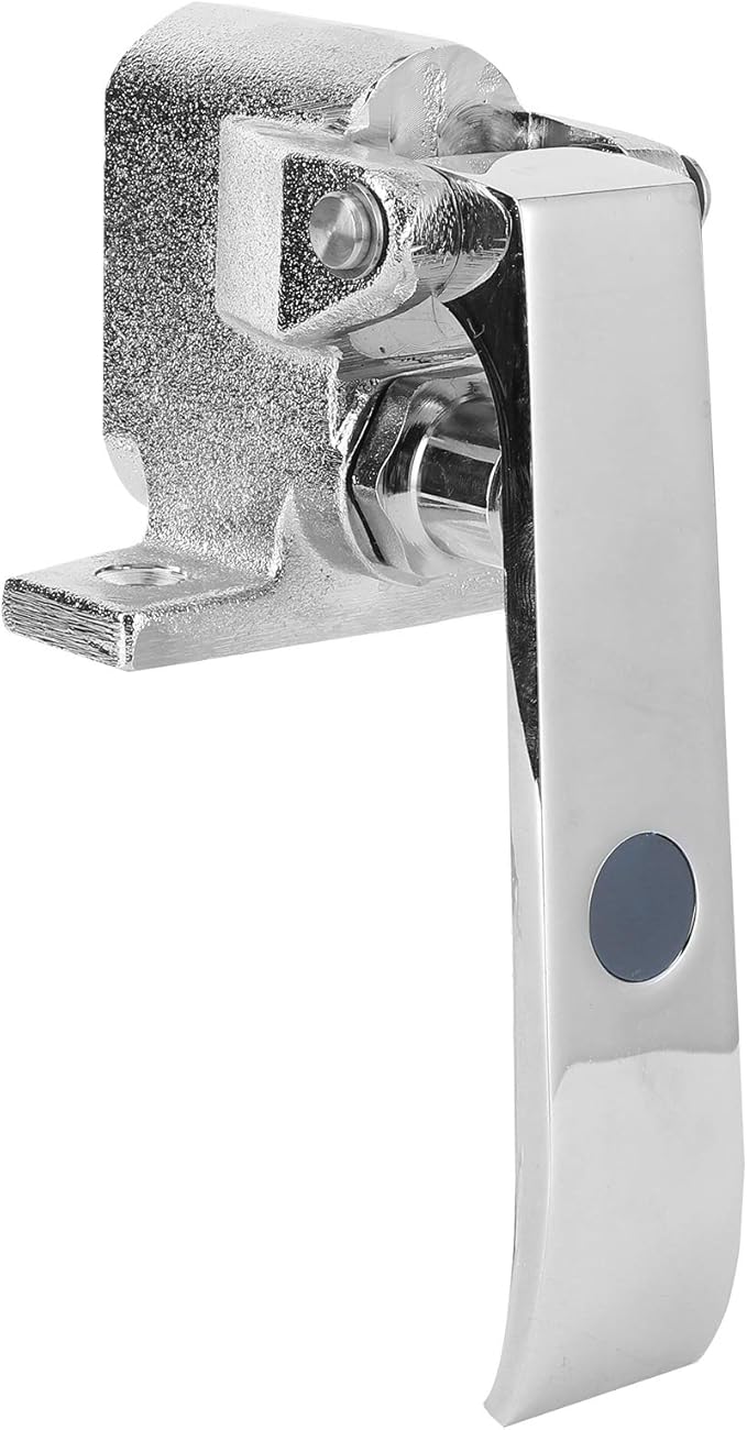 Knee Valve, Hands‑Free Easy to Install Faucet Parts, G1/2 Thread for HomeSingle Temperature Knee Valve