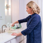 Instant Power Eco Clog Preventer - Enzyme Drain Cleaner Liquid and Deodorizer for Sink, Shower, Toilet, Garbage Disposal Cleaner, Bio-Based Drain Defense, Smell Remover and Odor Eliminator - 2 Liters