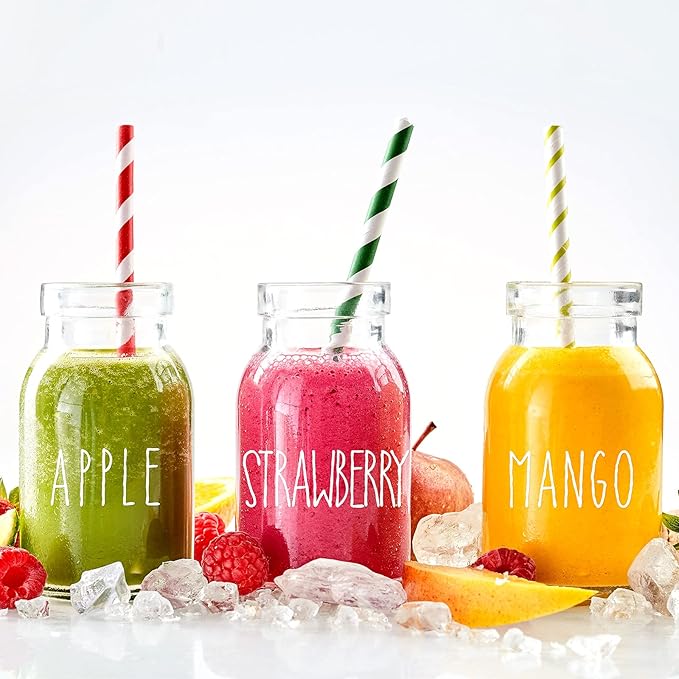 8 Sheets Vinyl Letter Stickers Waterproof Self Adhesive Letter Numbers Alphabet Modern Mailbox Numbers Sticker for Back to School DIY Mailbox House Home Business Address(2 Inch,White)