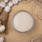Dixie Belle Paint Company Chalk Finish Furniture Paint - Sand Bar (16oz) - Matte Neutral Tan Chic Chalk Mineral DIY Furniture Paint
