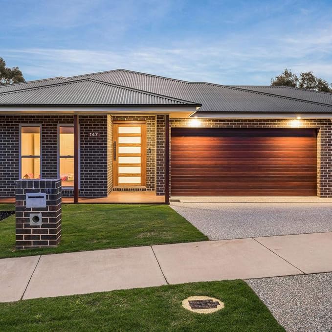 Vinaco PAR30 Flood Light 100W, 6 Pack High Brightness 1500LM PAR30 Halogen Long Neck Dimmable,PAR30L Flood 100 Watt 3000K Warm White, Long Lasting PAR30 100W 120V Flood Long Neck with E26 Base