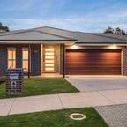 Vinaco PAR30 Flood Light 50W, 6 Pack High Brightness 650LM PAR30 Halogen Long Neck Dimmable,PAR30L Flood 50 Watt 3000K Warm White, Long Lasting PAR30 50W 120V Flood Long Neck with E26 Base