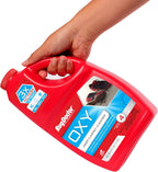 Rug Doctor Triple Action Oxy Deep Carpet Cleaner, 48 oz., Deep Cleans, Deodorizes, & Protects, Concentrated, Professional-Grade, 3X Action Formula