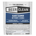 Diversey 990221 Beer Clean Glass Cleaner (0.5 Ounce, 100-Pack)