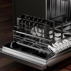 Empava 30" Built-in Gas Cooktop in Stainless Steel with 5 Burners 30XGC5B70C