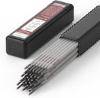 YESWELDER E7018 3/32'' 2LB Welding Rod Low Hydrogen Carbon Steel Stick Electrodes
