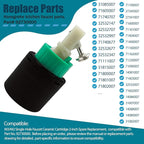 92730000 Kitchen Faucet Cartridge for hansgrohe Replacement Parts, for M3/M2 2IN Single-Hole Valve Cartridge, Kitchen Faucet Parts, for hansgrohe Kitchen Faucet Valve Core, for Hansgrohe Parts