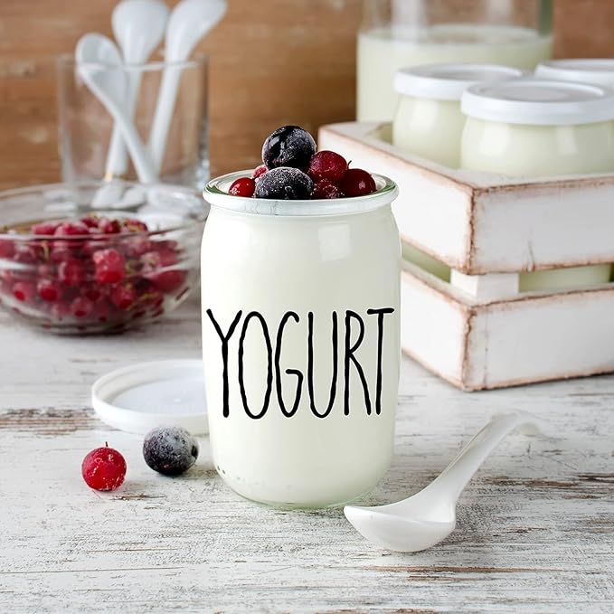 8 Sheets Vinyl Letter Stickers Waterproof Self Adhesive Letter Numbers Alphabet Modern Mailbox Numbers Sticker for Back to School DIY Mailbox House Home Business Address(2 Inch,Black)