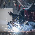 YESWELDER E7018 1/8'' 5LB Welding Rod Low Hydrogen Carbon Steel Stick Electrodes