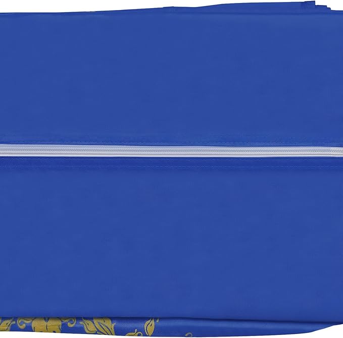 Portable Clothes Dryer, 1200-1500W Electric Dryer Machine with Remote Control & 2-Layer Stainless Steel Tub, Fast-Drying for Apartments, Dorm, RV, Travel