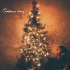 Brightown 50-Pack C7 Christmas Replacement Bulbs, C7 Clear Incandescent Bulbs for Christmas Light Strings, E12 Candelabra Base, 5 Watt, Clear