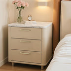 10 Pack 7.5 Inch(192mm) Hole Center Modern Brushed Gold Cabinet Pull Handle Timeless Vanity Drawer Pull Handle Classic Cabinet Hardware for Kitchen Dresser Bathroom, Screws Included, B-Gold(7.5x10)