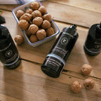 Preston Lane Luxury Kitchen Set – Hand Wash, Dish Soap & All-Purpose Cleaner | Plant-Powered Cleaning Essentials Bundle with Fine Italian Fragrance, Highrise Scent