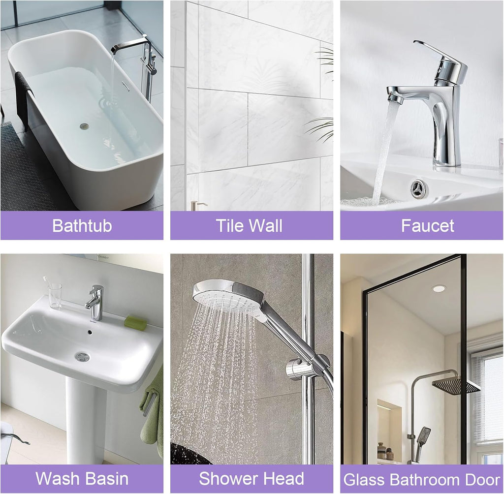 The All-In-One Multi Purpose Cleaning System with Cleaning Tablets - Cleaning Spray for Every Stain - Cleaner(1 Bottle+18Tablet)