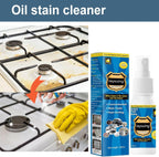 2Pack All Purpose Cleaner Spray, Magic Degreaser,Kitchen Cleaner Spray Degreaser