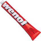 Weaver Leather Wenol Metal Polish, White, 3.93 oz (50-2055)