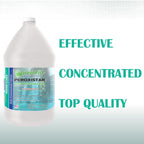 All Purpose Hydrogen Peroxide Cleaner with Citrus Fragrance [ Ultra Concentrated ] Makes 16 Gallons Ready To Use (1 Gallon)