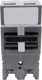 UBITBFP2002-New Zinsco QFP2200 Replacement. Two Pole 200 Amp Main Series Manufactured by Connecticut Electric, Gray
