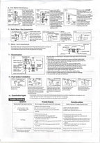 T Tulead Toilet Repair Kit Flush Valve Replacement Parts Flush Valve 8.27" Height(Including Washer), Fill Valve Thread 23mm/0.9", Drain Outlet Dia: 64mm/2.52"