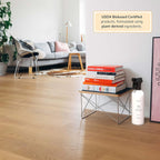 Begley's Hardwood Floor Cleaner Spray - Hard Wood Floor Cleaner for Mopping - Citrus Scent Hardwood Cleaner - 24 oz, 2 Pack