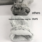 Retractable Gap Dust Cleaner 2pc Under Appliance Microfiber Duster Dust Brush Replacement Cloths Removable Hand Duster Microfiber Retractable Washable